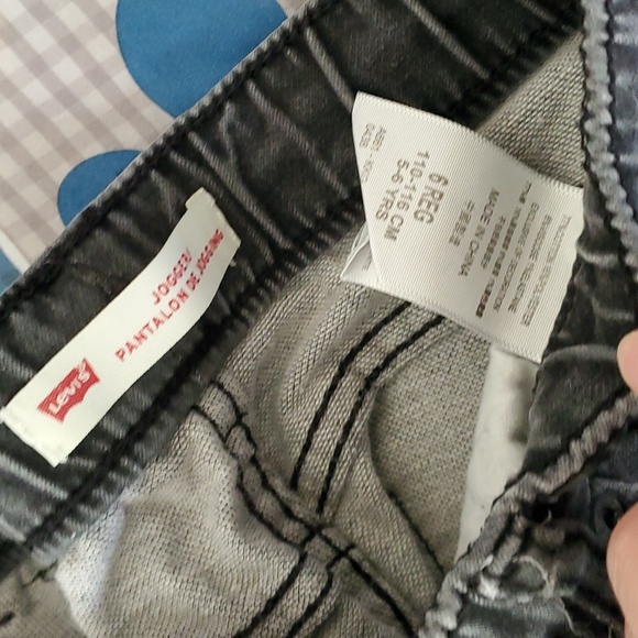 Boys used pants - Picture 11 of 16